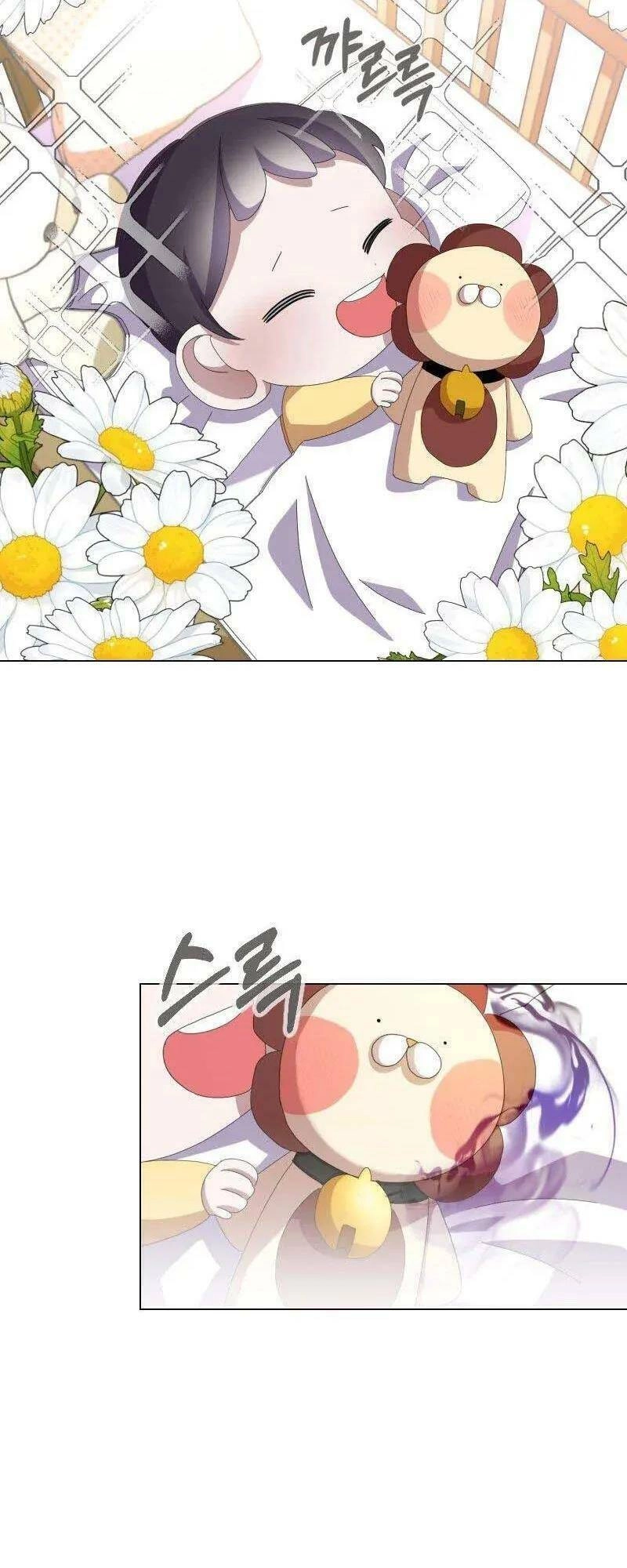 Nhân Vật Phản Diện Muốn Chết Một Cách Duyên Dáng Chapter 3 - 16