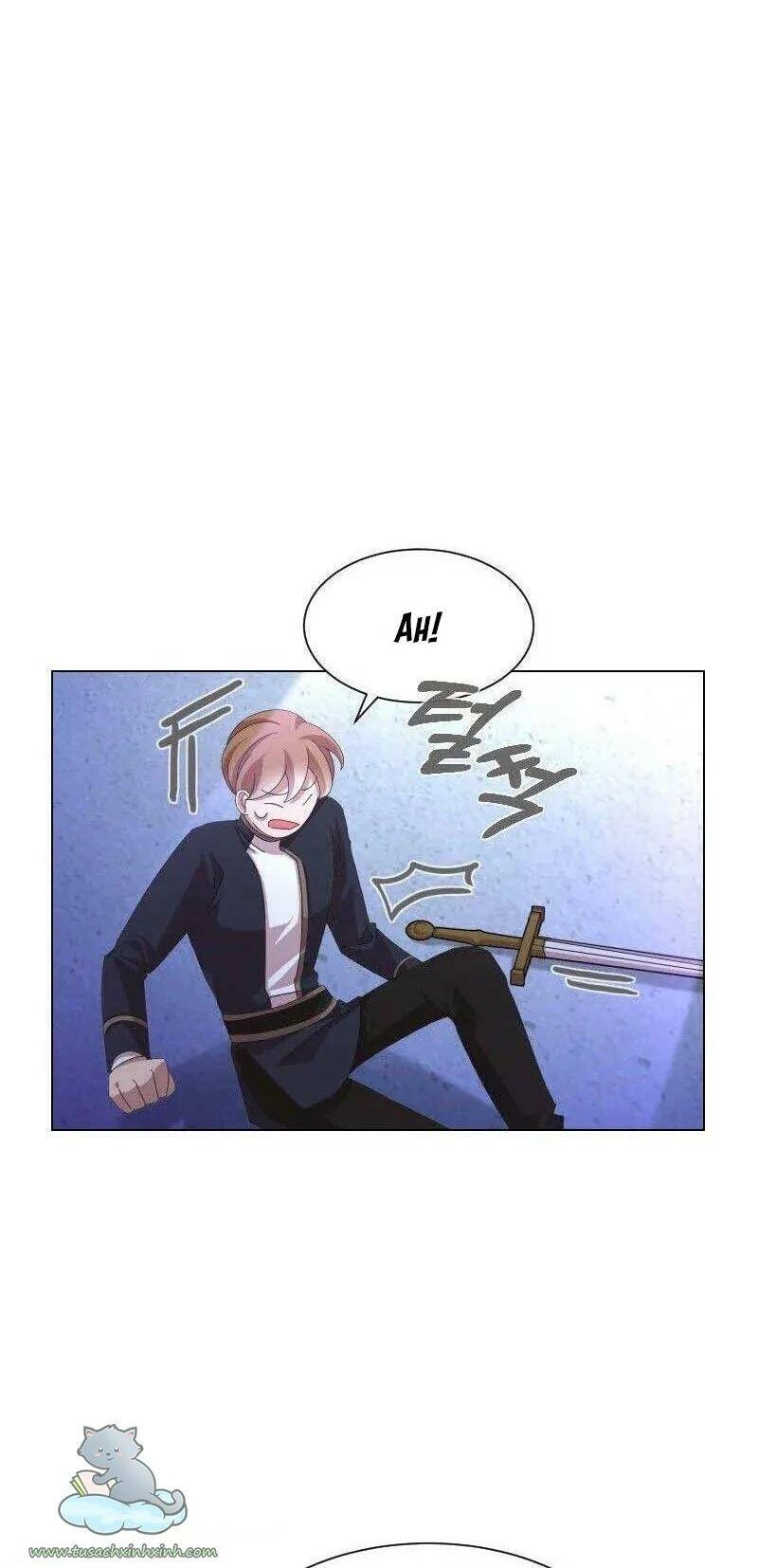 Nhân Vật Phản Diện Muốn Chết Một Cách Duyên Dáng Chapter 3 - 20