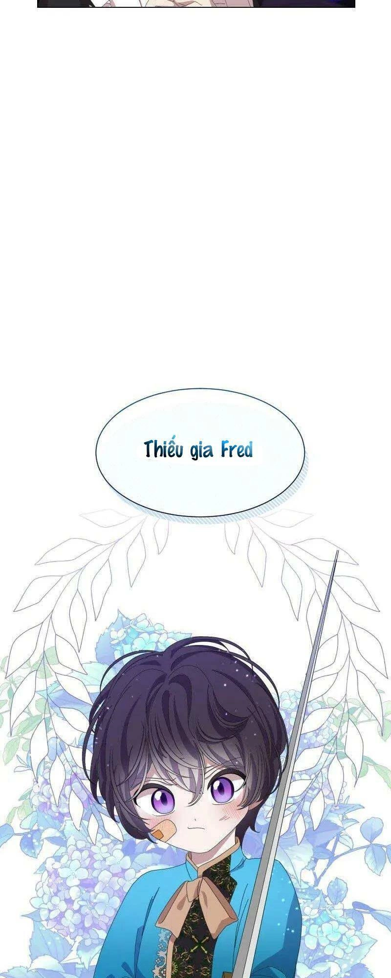 Nhân Vật Phản Diện Muốn Chết Một Cách Duyên Dáng Chapter 3 - 22