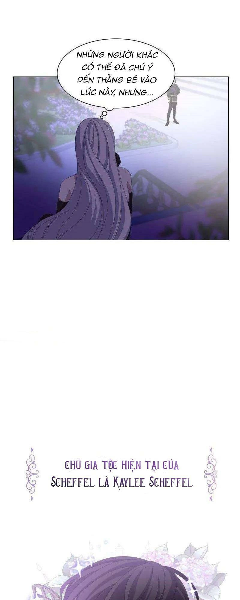 Nhân Vật Phản Diện Muốn Chết Một Cách Duyên Dáng Chapter 3 - 26