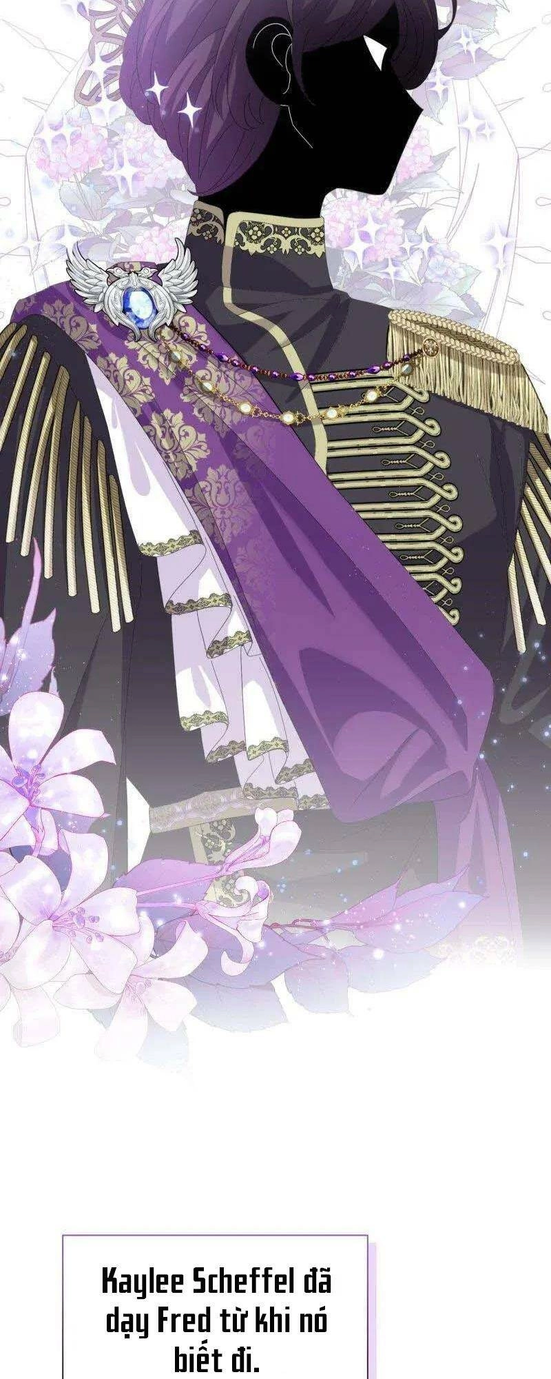 Nhân Vật Phản Diện Muốn Chết Một Cách Duyên Dáng Chapter 3 - 27