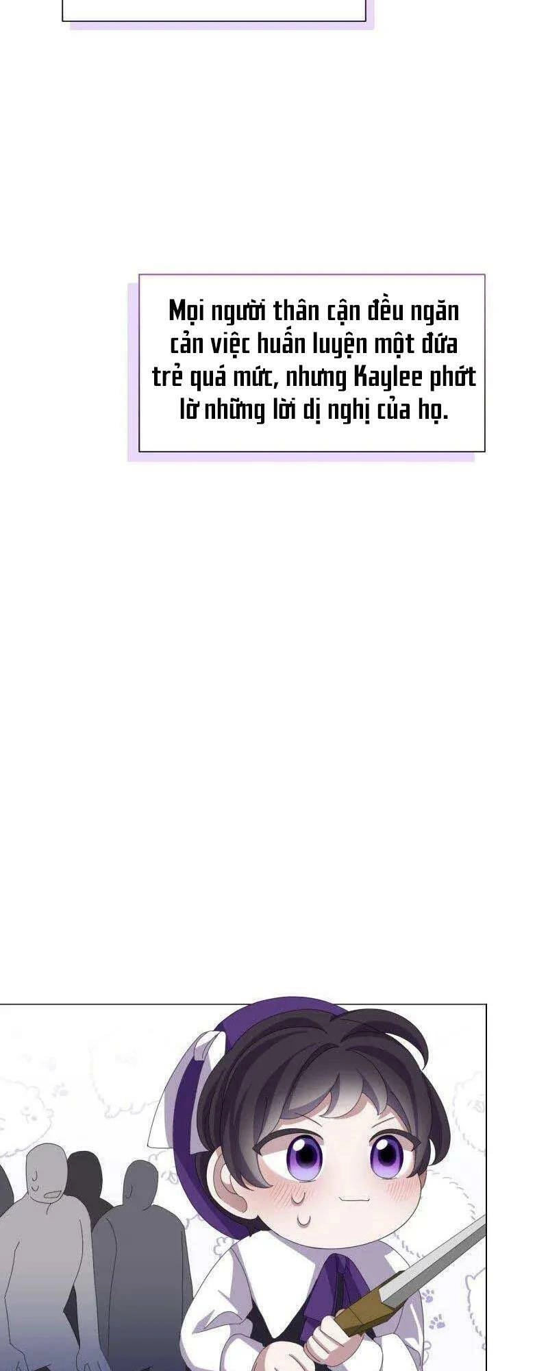 Nhân Vật Phản Diện Muốn Chết Một Cách Duyên Dáng Chapter 3 - 28