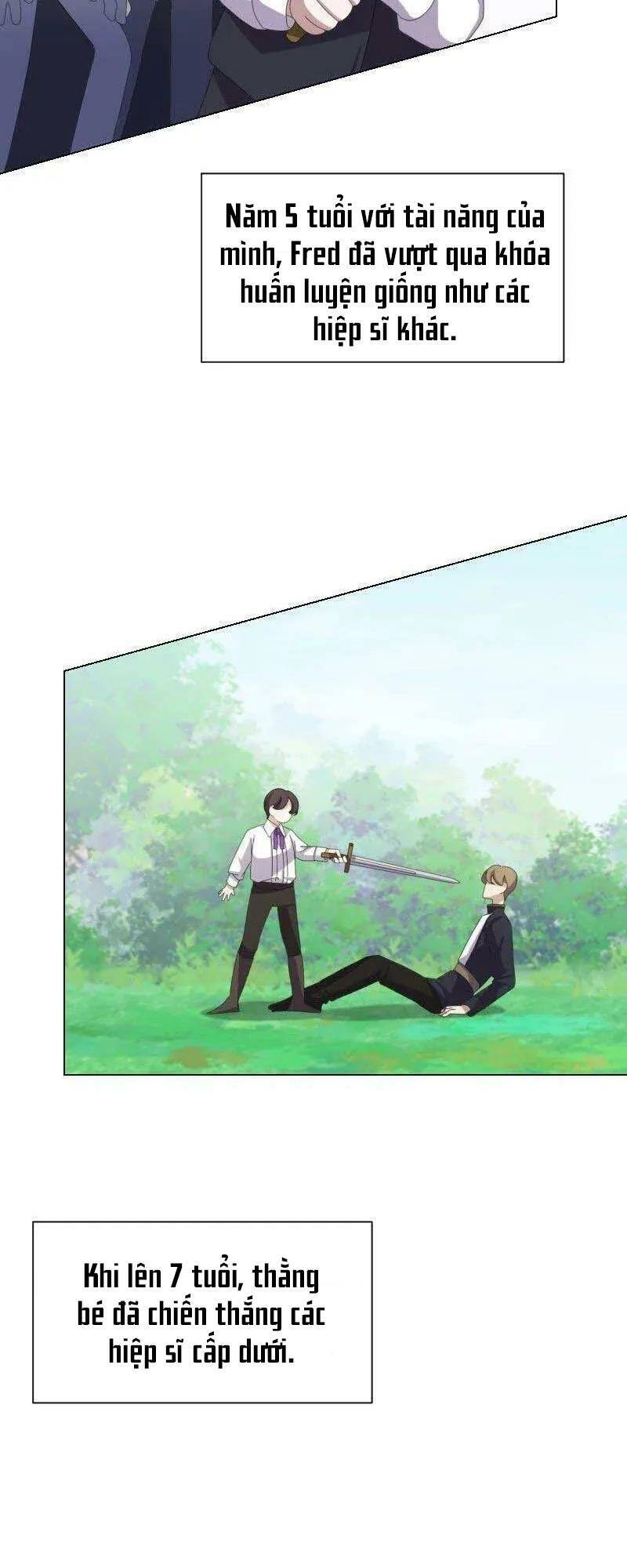 Nhân Vật Phản Diện Muốn Chết Một Cách Duyên Dáng Chapter 3 - 29