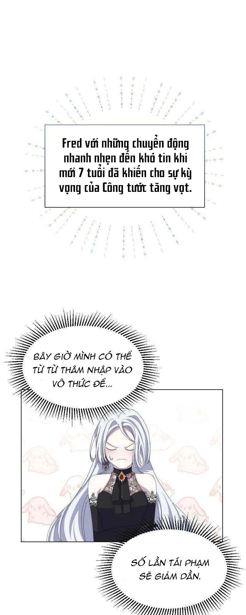 Nhân Vật Phản Diện Muốn Chết Một Cách Duyên Dáng Chapter 3 - 30