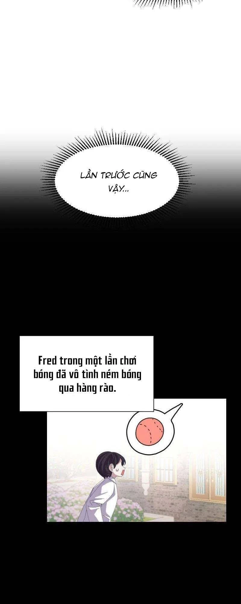 Nhân Vật Phản Diện Muốn Chết Một Cách Duyên Dáng Chapter 3 - 31