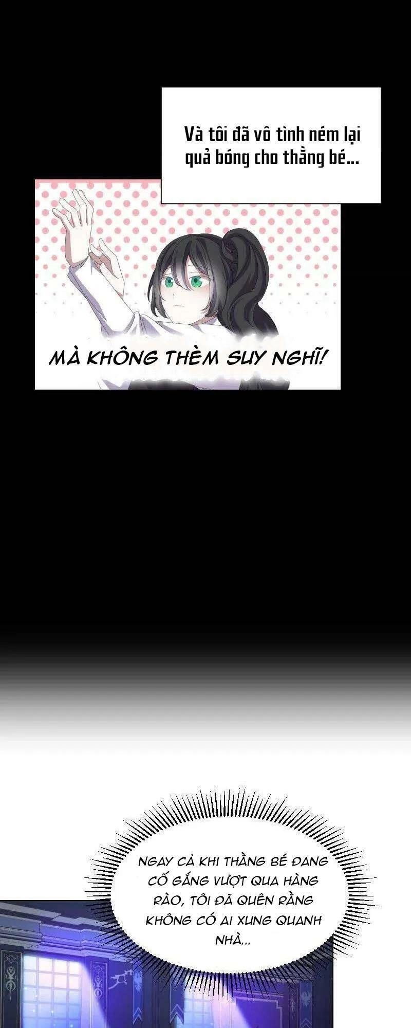 Nhân Vật Phản Diện Muốn Chết Một Cách Duyên Dáng Chapter 3 - 32