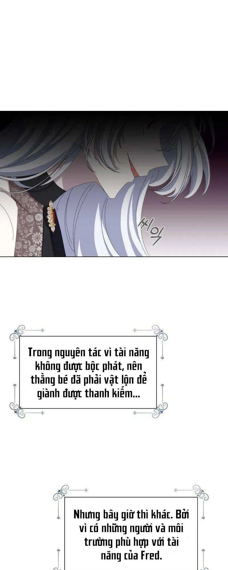 Nhân Vật Phản Diện Muốn Chết Một Cách Duyên Dáng Chapter 3 - 36