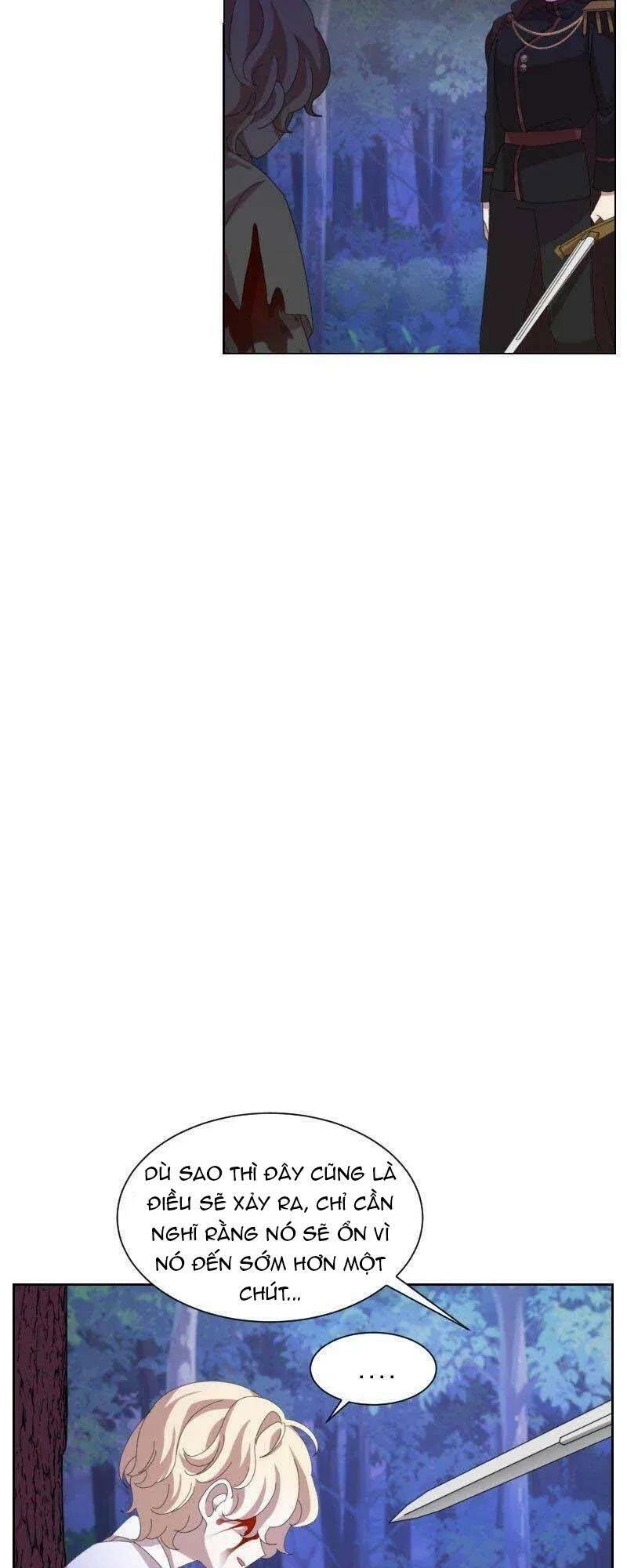 Nhân Vật Phản Diện Muốn Chết Một Cách Duyên Dáng Chapter 3 - 45