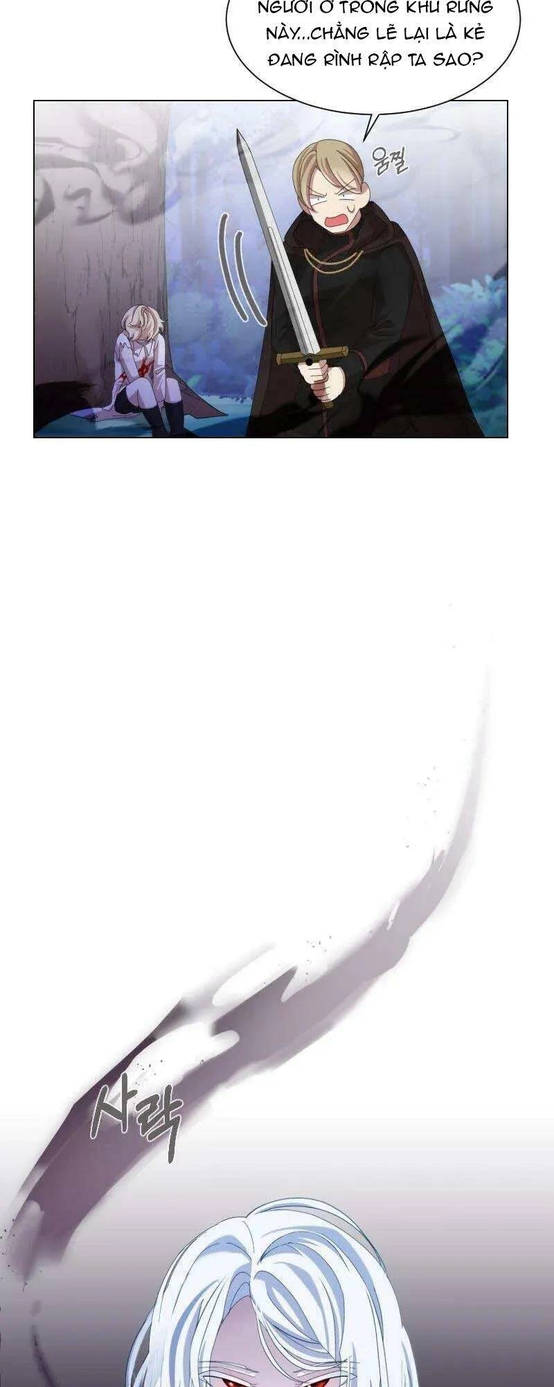 Nhân Vật Phản Diện Muốn Chết Một Cách Duyên Dáng Chapter 3 - 51