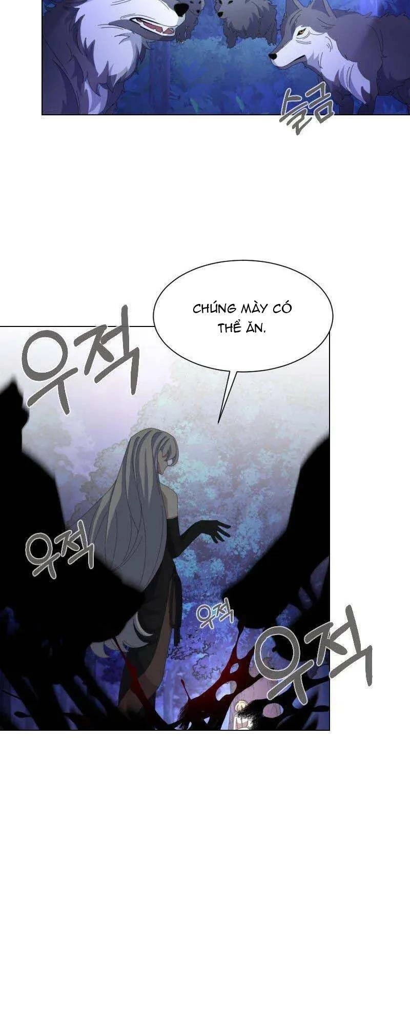 Nhân Vật Phản Diện Muốn Chết Một Cách Duyên Dáng Chapter 3 - 57