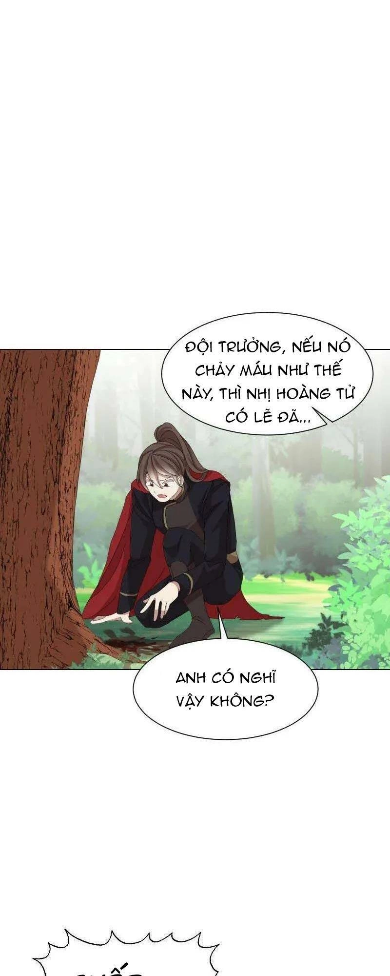 Nhân Vật Phản Diện Muốn Chết Một Cách Duyên Dáng Chapter 3 - 73