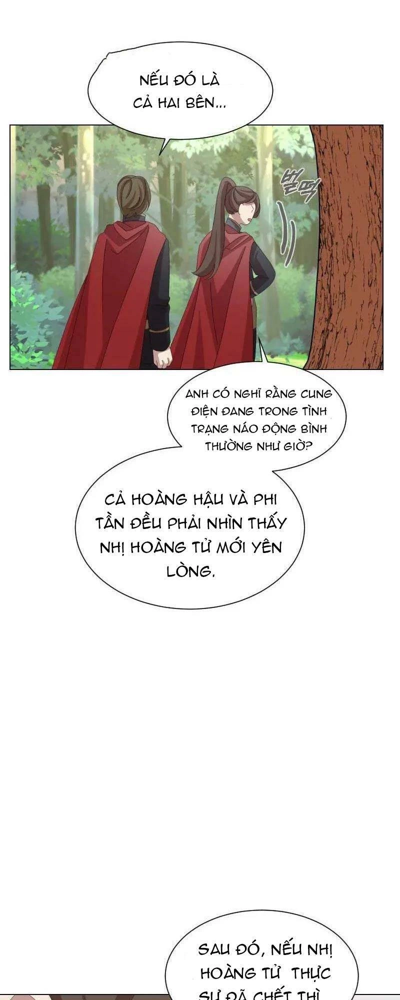 Nhân Vật Phản Diện Muốn Chết Một Cách Duyên Dáng Chapter 3 - 76