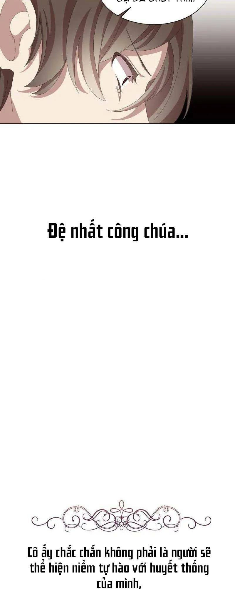 Nhân Vật Phản Diện Muốn Chết Một Cách Duyên Dáng Chapter 3 - 77