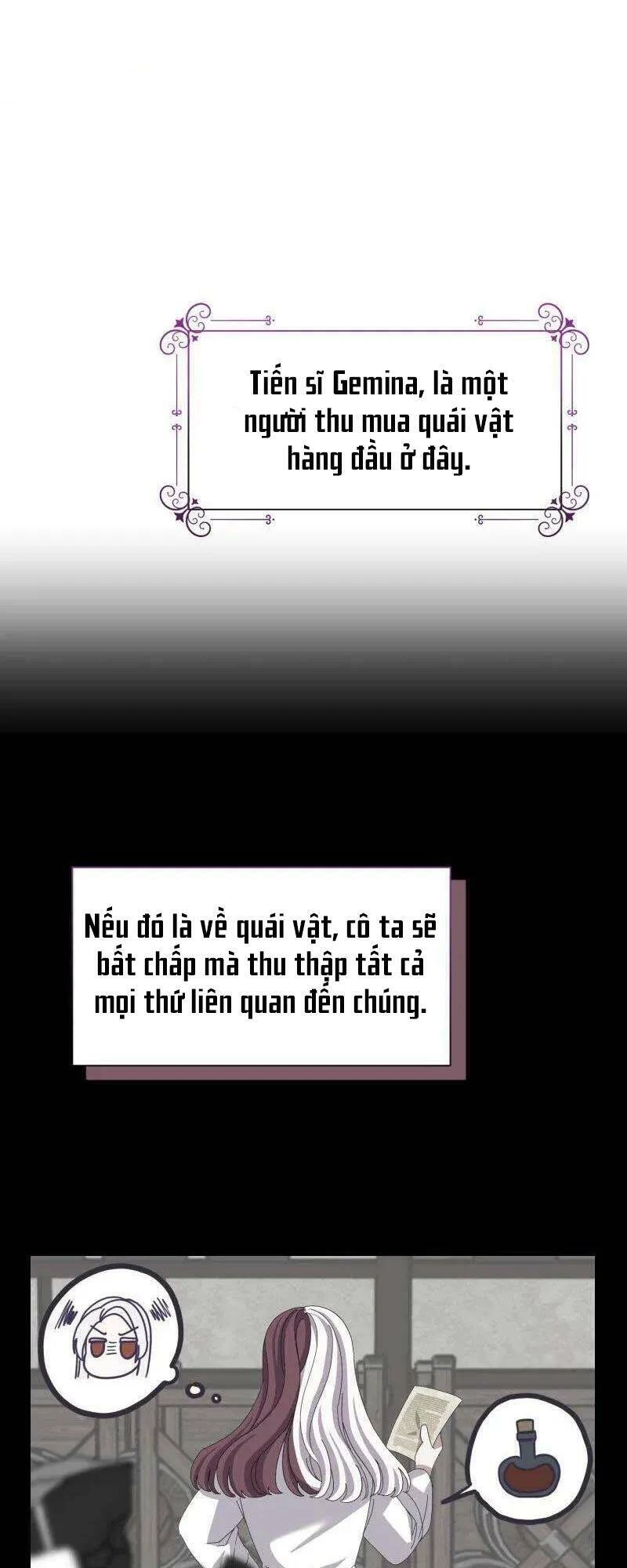 Nhân Vật Phản Diện Muốn Chết Một Cách Duyên Dáng Chapter 4 - 16