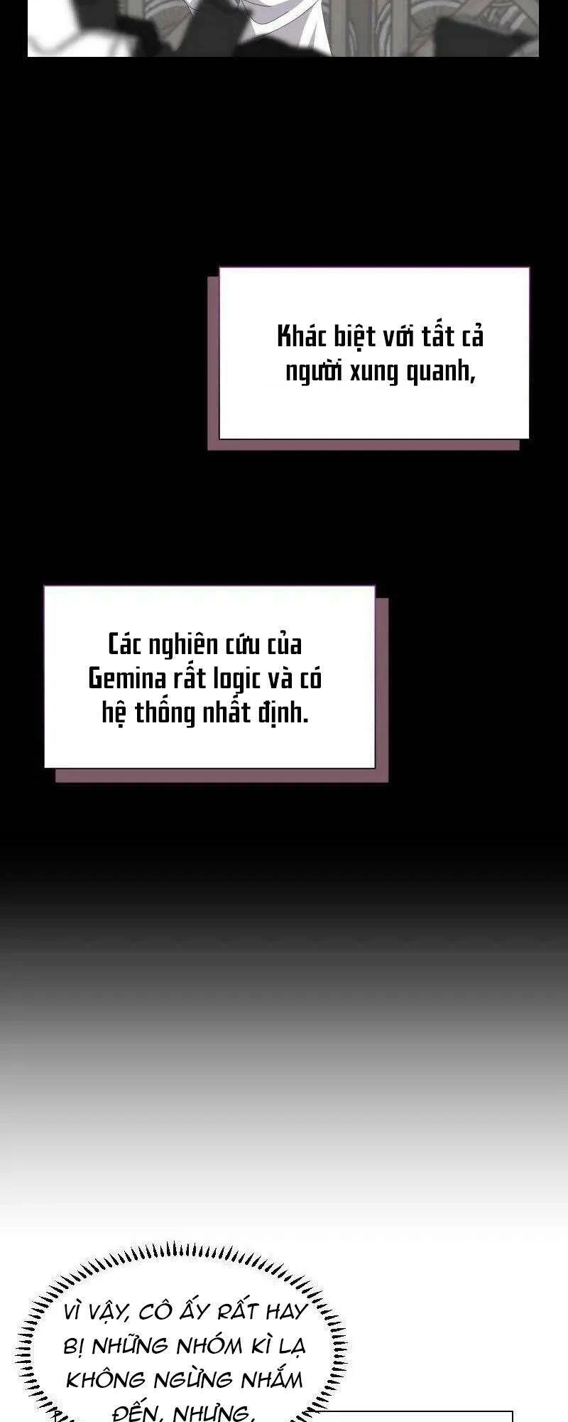 Nhân Vật Phản Diện Muốn Chết Một Cách Duyên Dáng Chapter 4 - 17