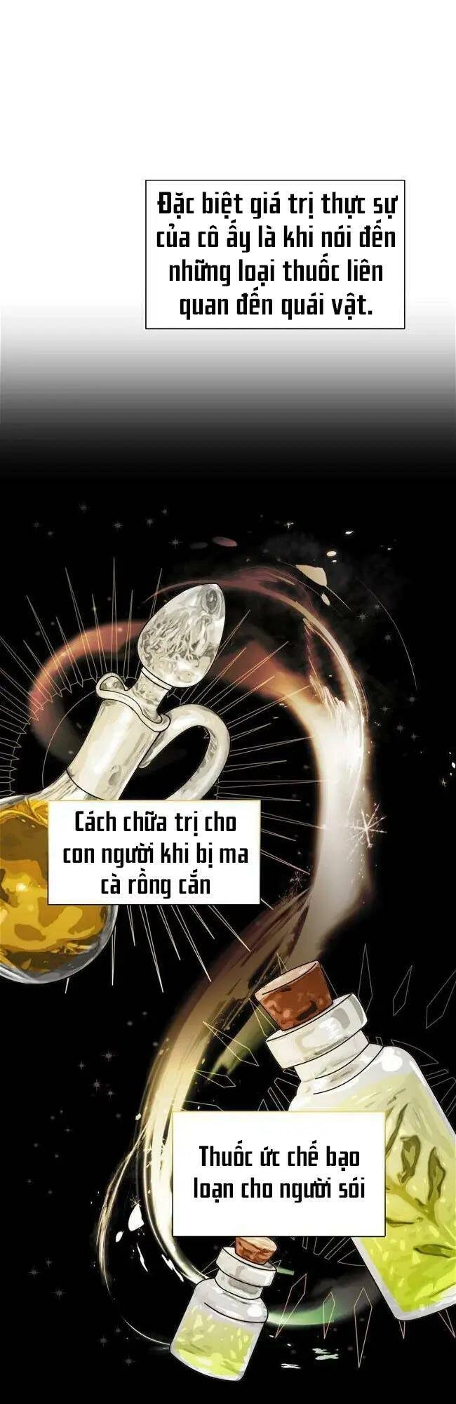 Nhân Vật Phản Diện Muốn Chết Một Cách Duyên Dáng Chapter 4 - 22