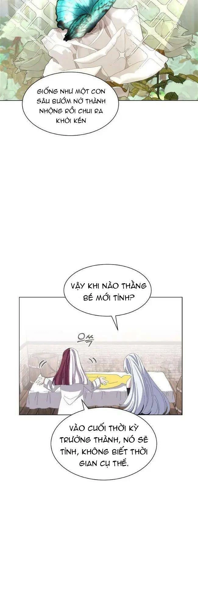 Nhân Vật Phản Diện Muốn Chết Một Cách Duyên Dáng Chapter 4 - 31