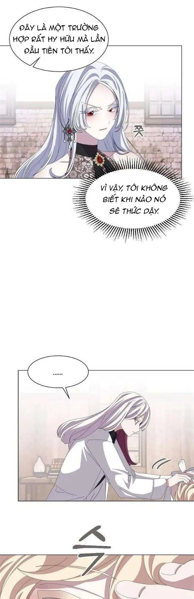 Nhân Vật Phản Diện Muốn Chết Một Cách Duyên Dáng Chapter 4 - 32