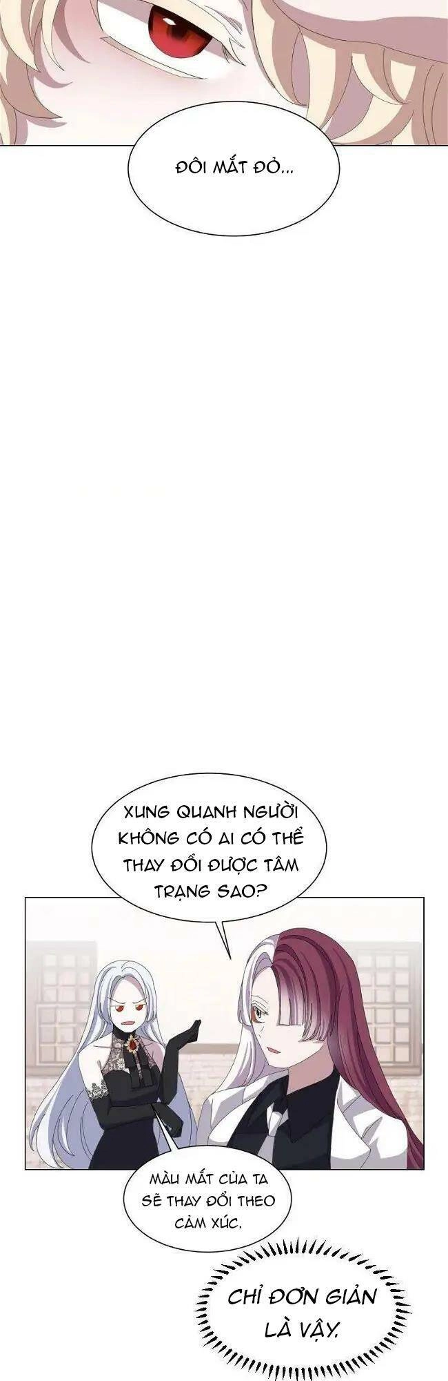 Nhân Vật Phản Diện Muốn Chết Một Cách Duyên Dáng Chapter 4 - 33