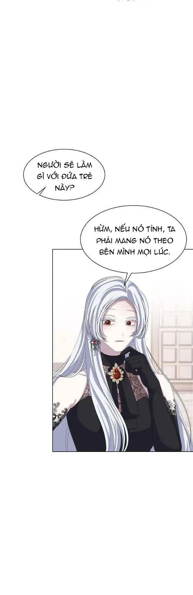 Nhân Vật Phản Diện Muốn Chết Một Cách Duyên Dáng Chapter 4 - 34