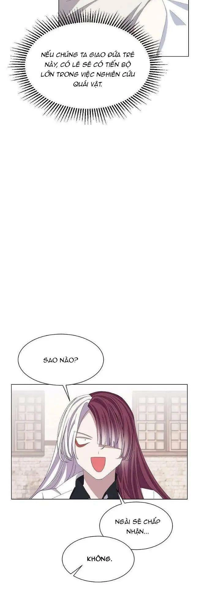 Nhân Vật Phản Diện Muốn Chết Một Cách Duyên Dáng Chapter 4 - 40
