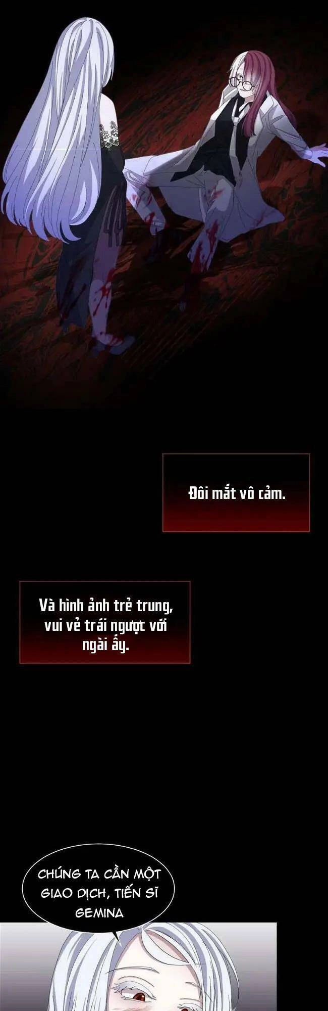 Nhân Vật Phản Diện Muốn Chết Một Cách Duyên Dáng Chapter 4 - 47