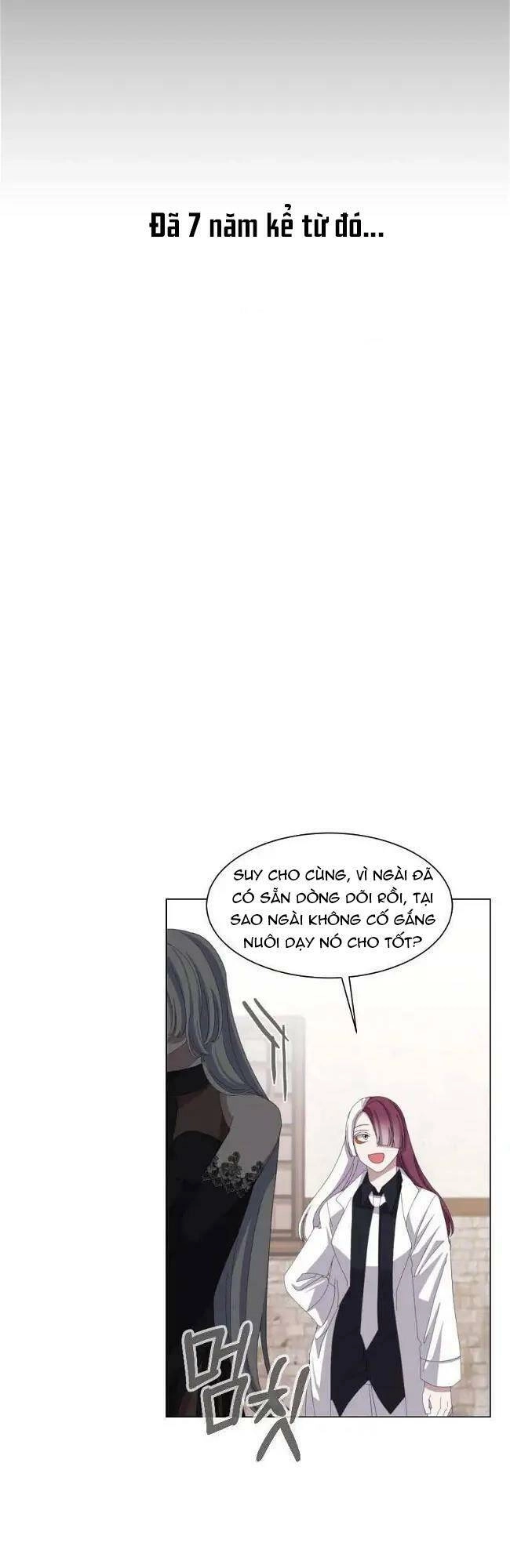 Nhân Vật Phản Diện Muốn Chết Một Cách Duyên Dáng Chapter 4 - 49
