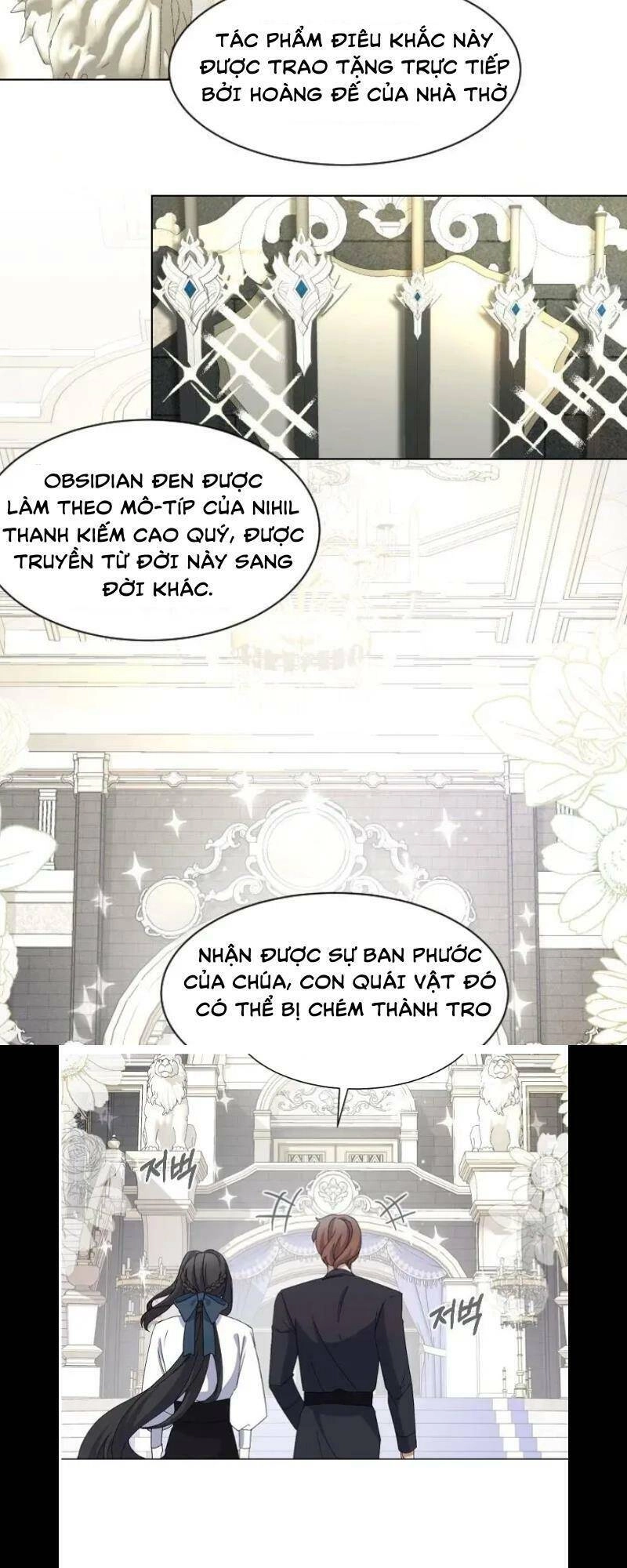 Nhân Vật Phản Diện Muốn Chết Một Cách Duyên Dáng Chapter 5 - 16