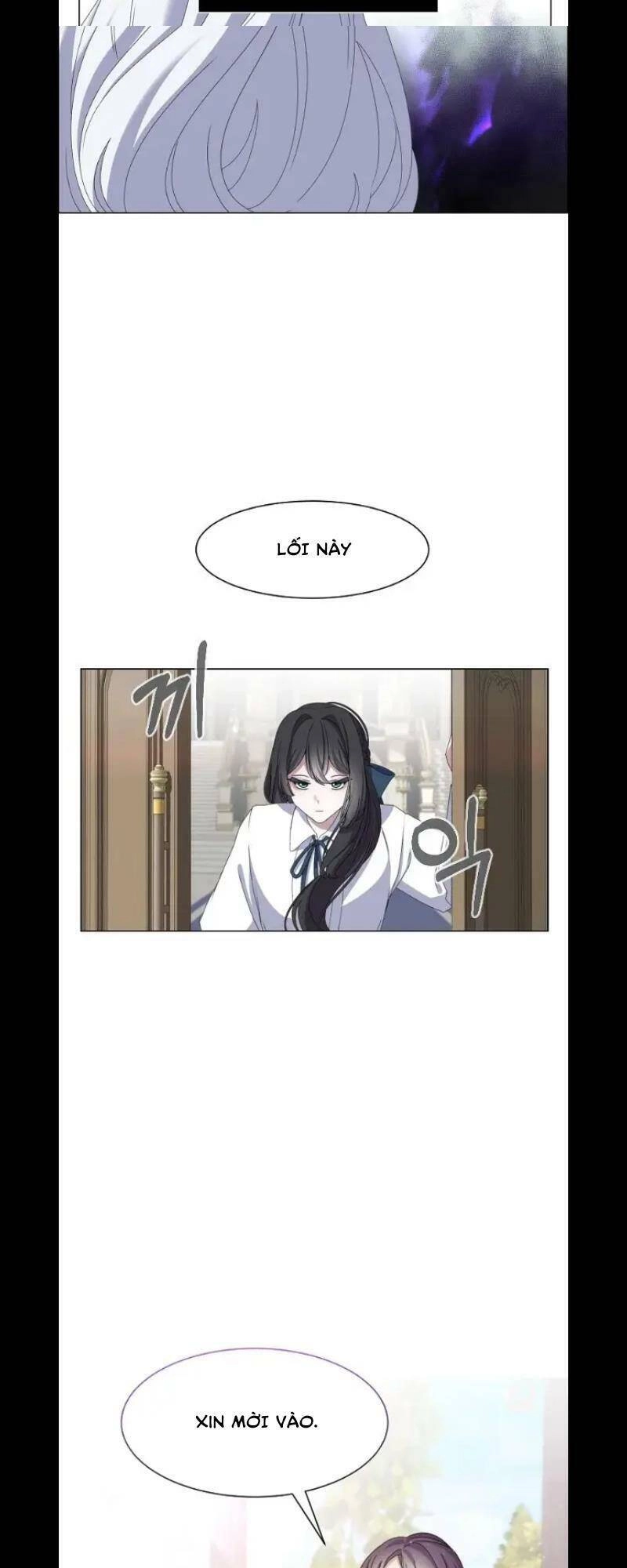 Nhân Vật Phản Diện Muốn Chết Một Cách Duyên Dáng Chapter 5 - 18