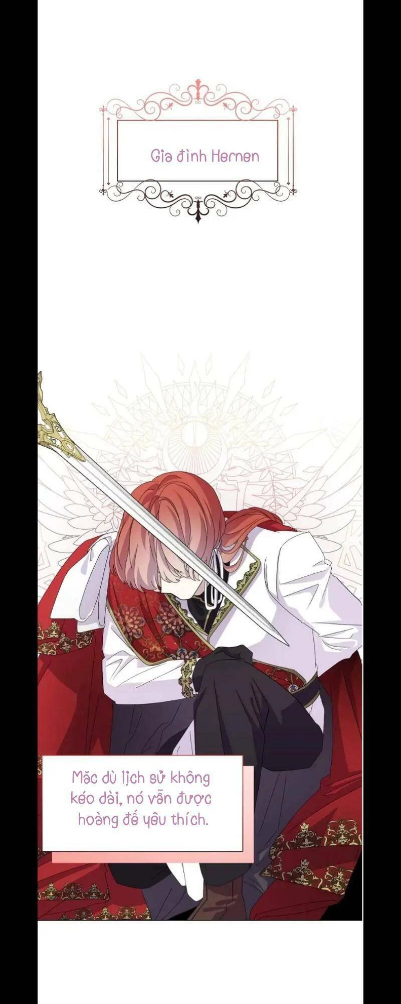 Nhân Vật Phản Diện Muốn Chết Một Cách Duyên Dáng Chapter 5 - 22