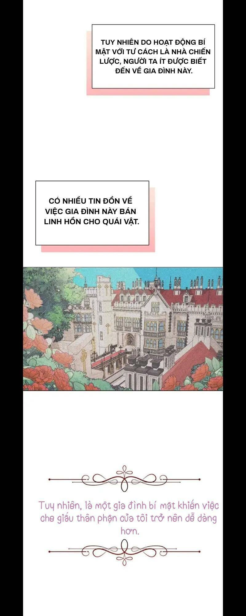 Nhân Vật Phản Diện Muốn Chết Một Cách Duyên Dáng Chapter 5 - 23