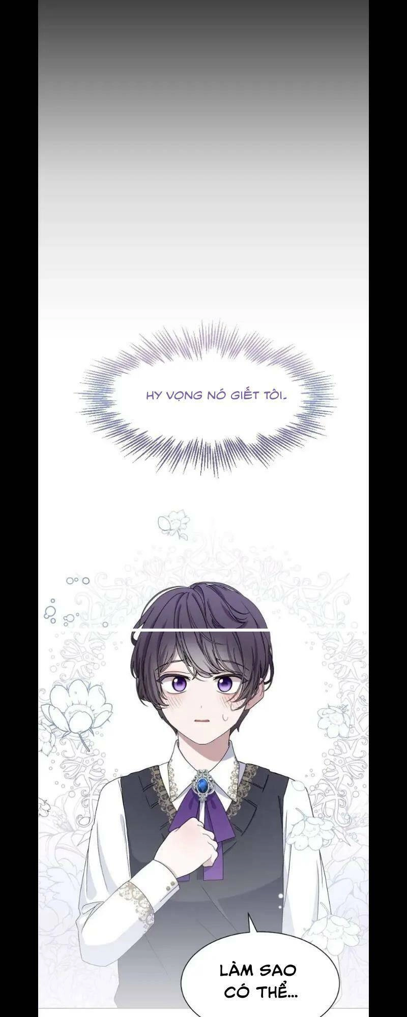 Nhân Vật Phản Diện Muốn Chết Một Cách Duyên Dáng Chapter 5 - 35