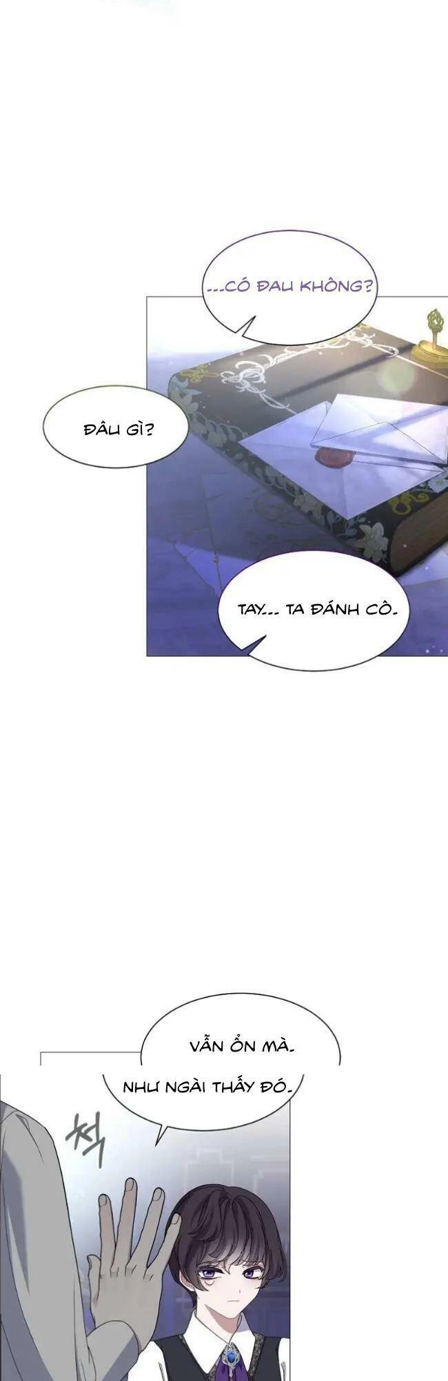 Nhân Vật Phản Diện Muốn Chết Một Cách Duyên Dáng Chapter 5 - 42