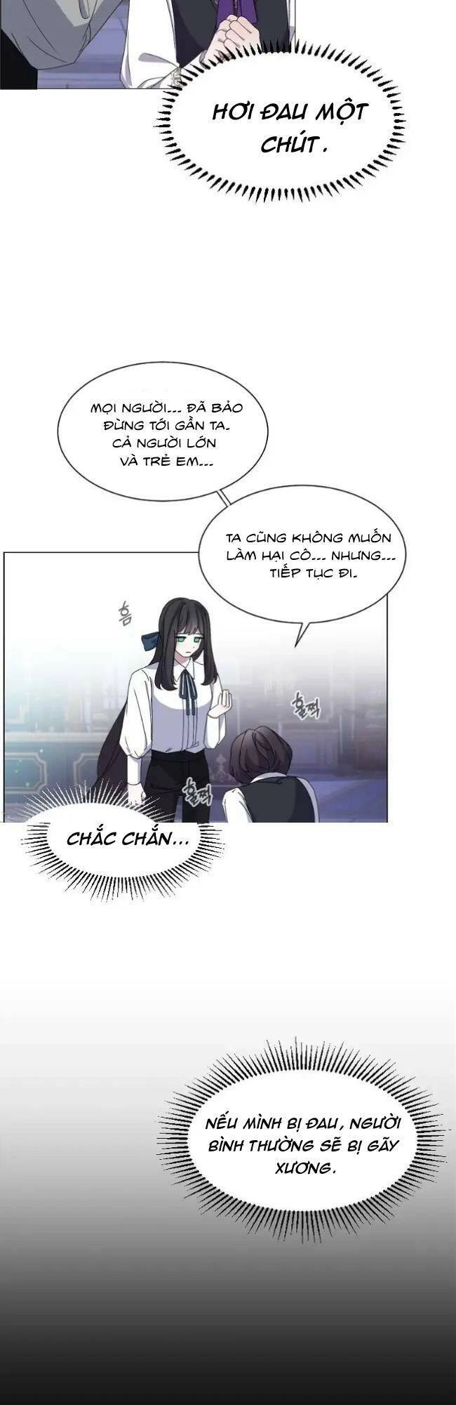 Nhân Vật Phản Diện Muốn Chết Một Cách Duyên Dáng Chapter 5 - 43