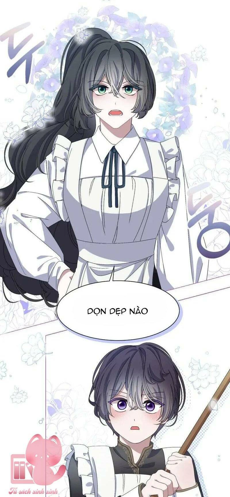 Nhân Vật Phản Diện Muốn Chết Một Cách Duyên Dáng Chapter 6 - 21