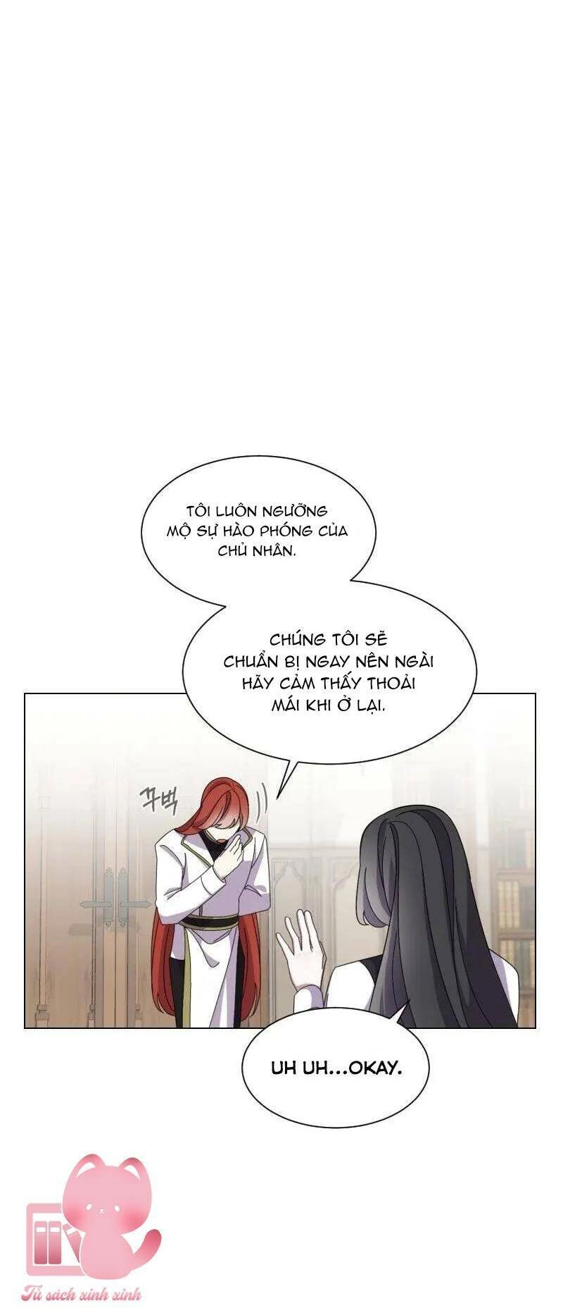 Nhân Vật Phản Diện Muốn Chết Một Cách Duyên Dáng Chapter 6 - 71