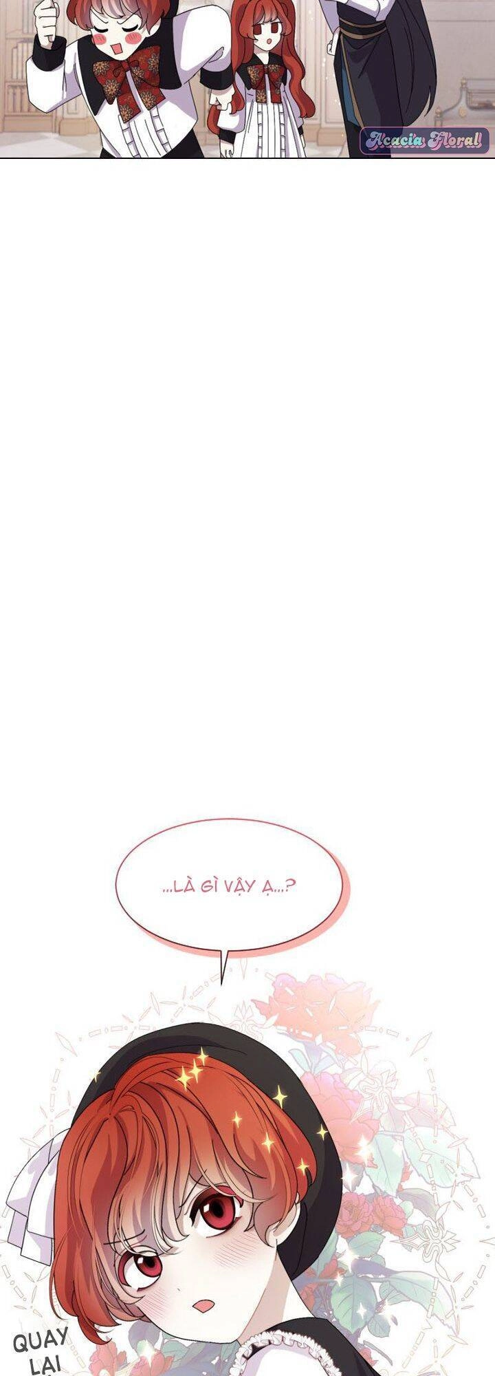 Nhân Vật Phản Diện Muốn Chết Một Cách Duyên Dáng Chapter 7 - 8