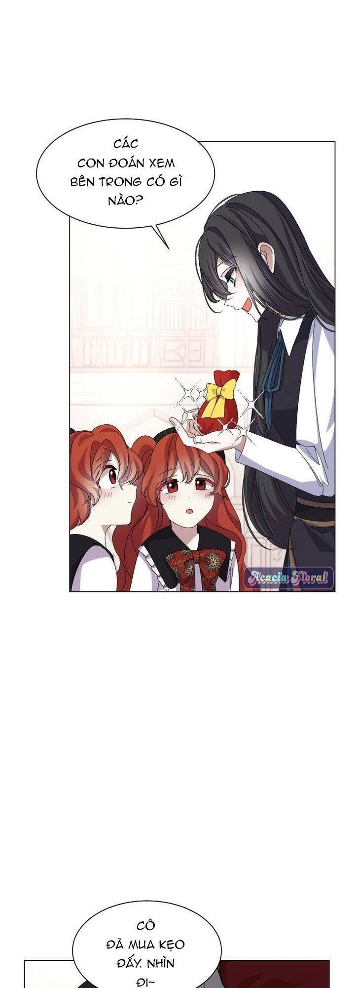 Nhân Vật Phản Diện Muốn Chết Một Cách Duyên Dáng Chapter 7 - 11