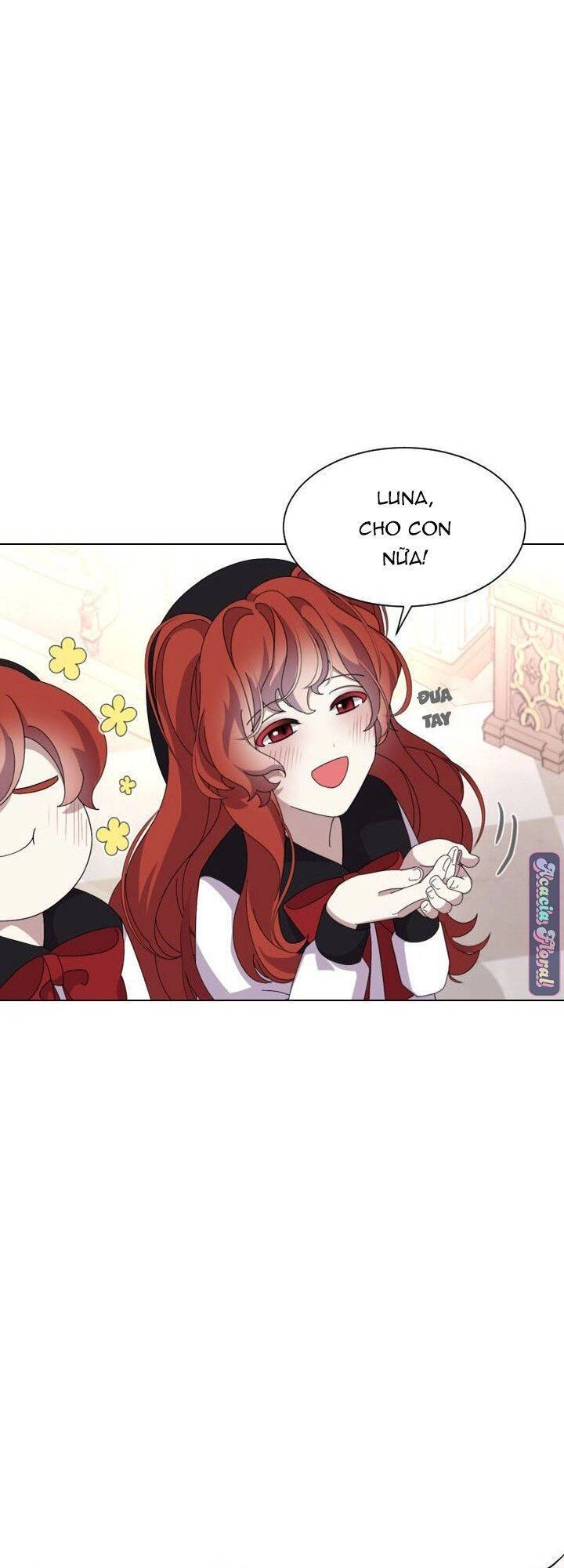 Nhân Vật Phản Diện Muốn Chết Một Cách Duyên Dáng Chapter 7 - 15