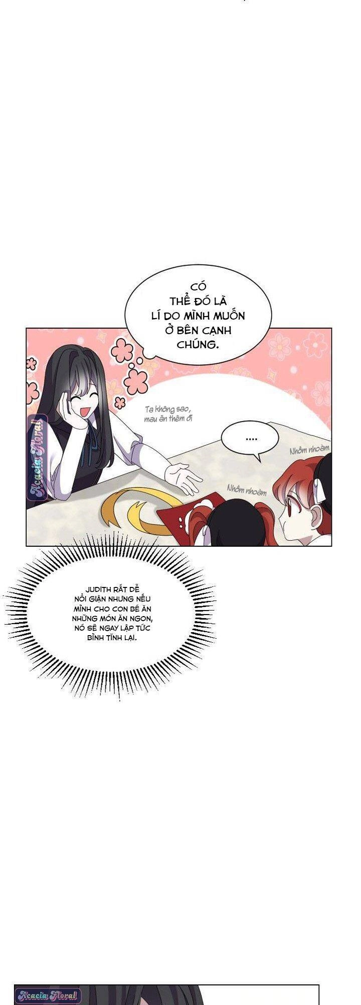 Nhân Vật Phản Diện Muốn Chết Một Cách Duyên Dáng Chapter 7 - 24
