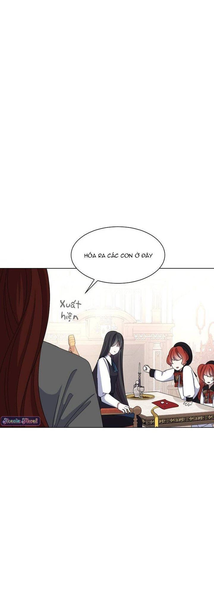 Nhân Vật Phản Diện Muốn Chết Một Cách Duyên Dáng Chapter 7 - 26