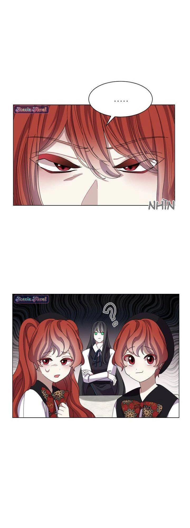 Nhân Vật Phản Diện Muốn Chết Một Cách Duyên Dáng Chapter 7 - 28