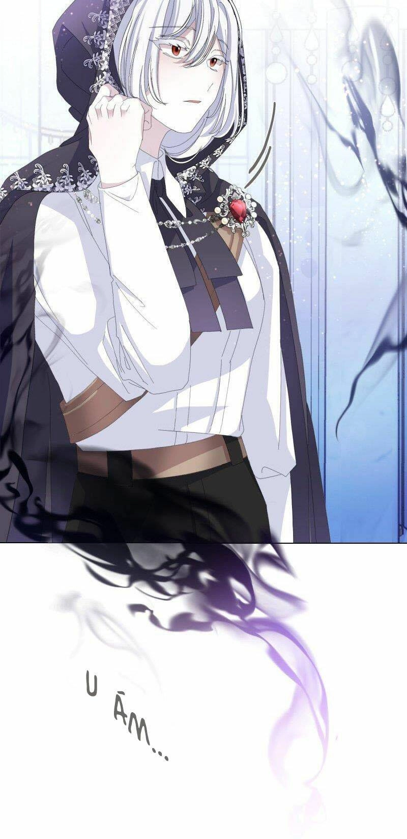 Nhân Vật Phản Diện Muốn Chết Một Cách Duyên Dáng Chapter 8 - 4