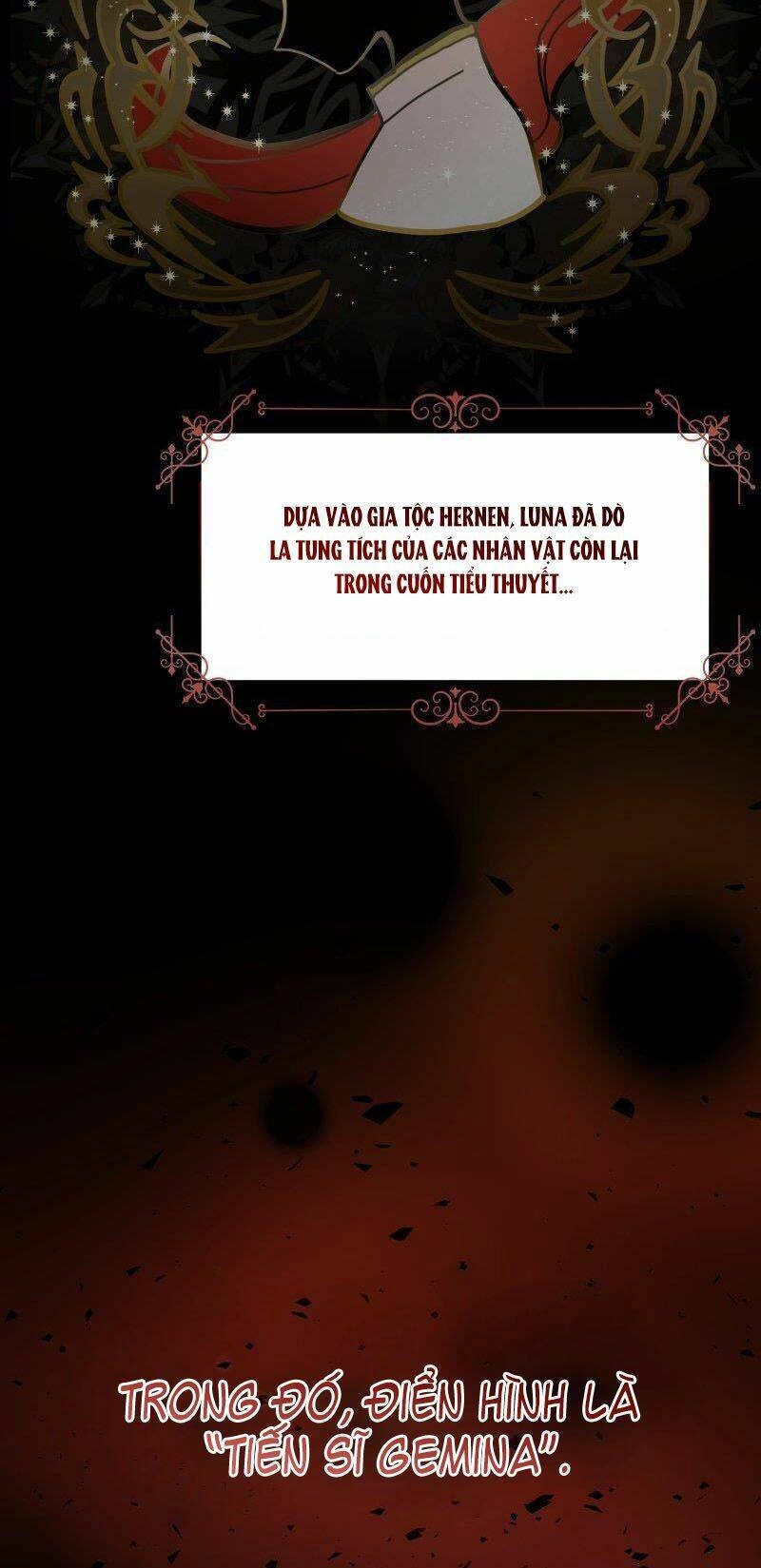 Nhân Vật Phản Diện Muốn Chết Một Cách Duyên Dáng Chapter 8 - 7