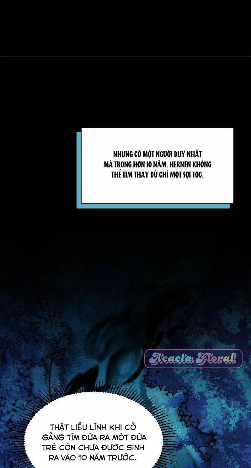 Nhân Vật Phản Diện Muốn Chết Một Cách Duyên Dáng Chapter 8 - 10