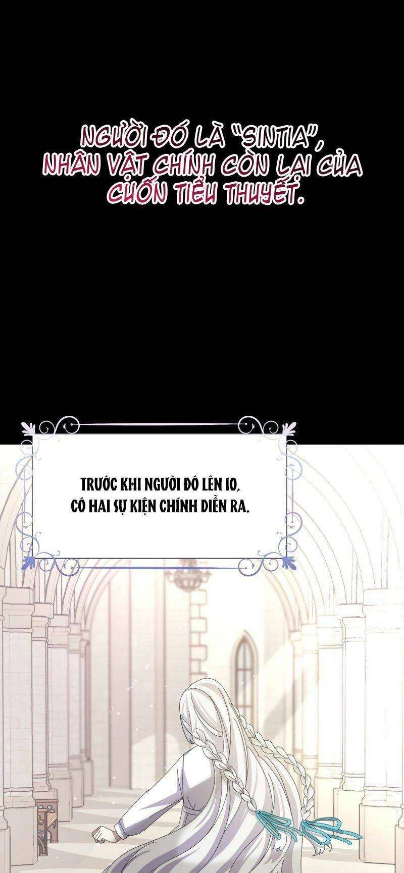 Nhân Vật Phản Diện Muốn Chết Một Cách Duyên Dáng Chapter 8 - 12