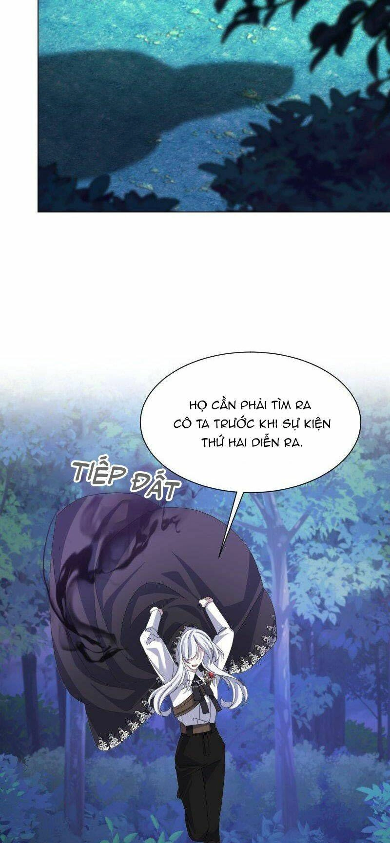 Nhân Vật Phản Diện Muốn Chết Một Cách Duyên Dáng Chapter 8 - 14