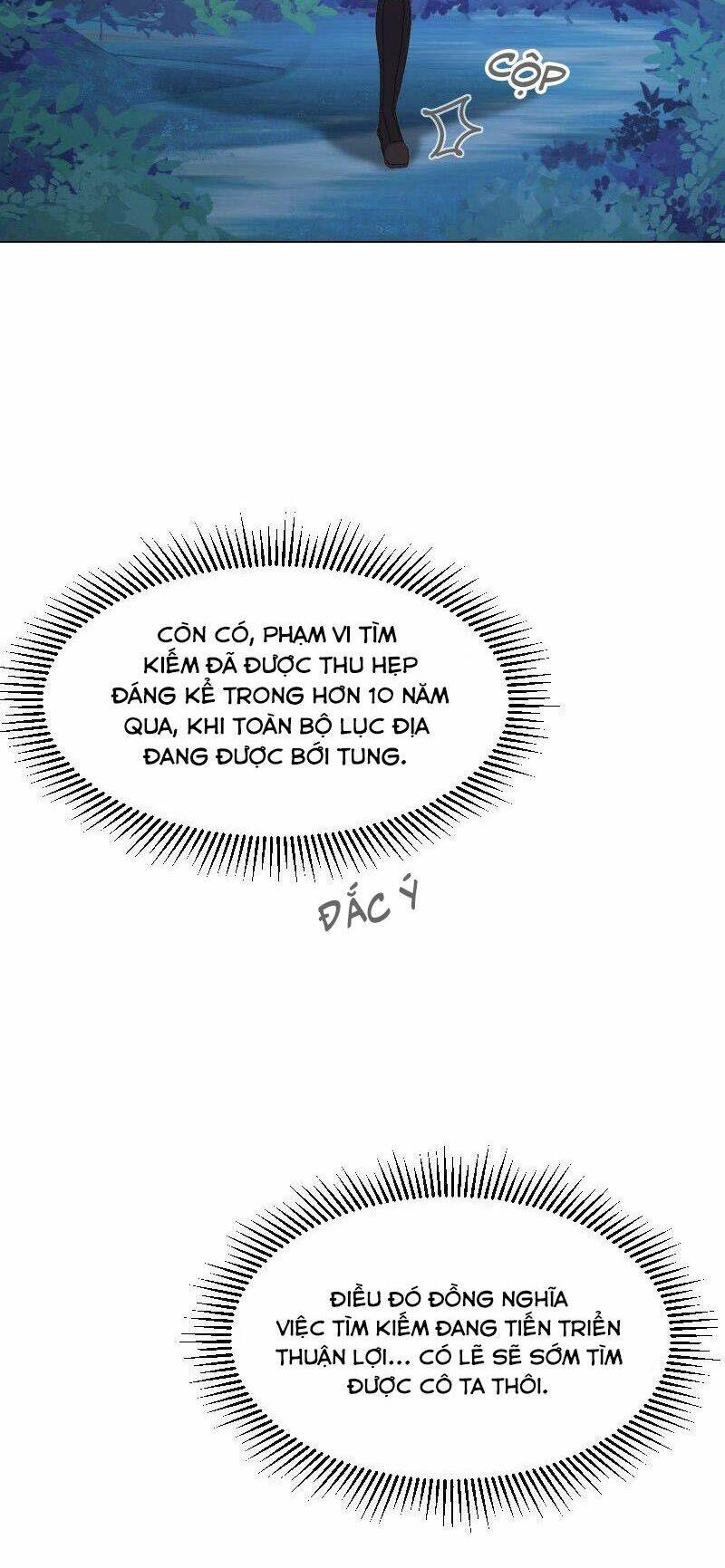 Nhân Vật Phản Diện Muốn Chết Một Cách Duyên Dáng Chapter 8 - 15