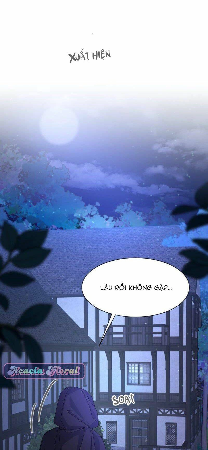 Nhân Vật Phản Diện Muốn Chết Một Cách Duyên Dáng Chapter 8 - 16