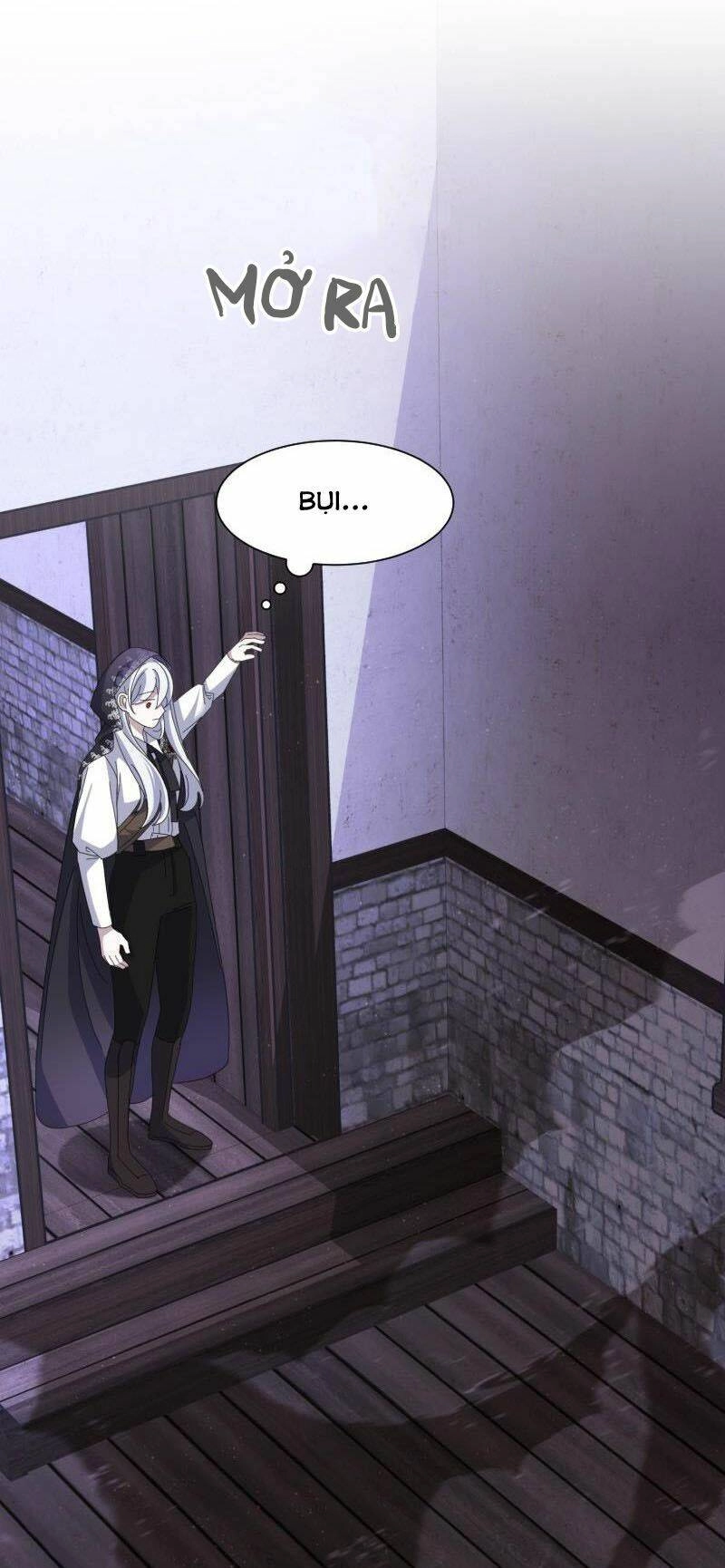 Nhân Vật Phản Diện Muốn Chết Một Cách Duyên Dáng Chapter 8 - 18